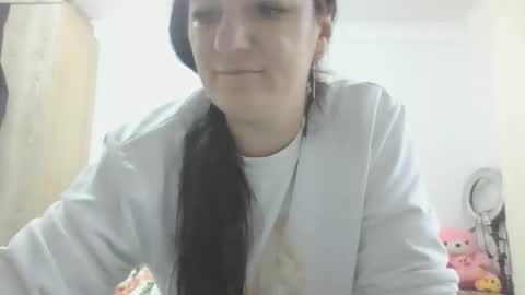 Snapshot of natalyarosse chatting on 05.21.26 Natalya online show from 05.21.26