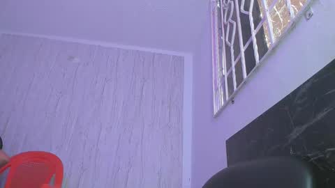 natalycarter_ online show from 12.04.25