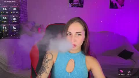 Nataly online show from 09.20.25