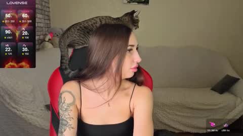 Nataly online show from 12.01.25