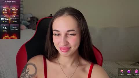 Nataly online show from 02.12.26