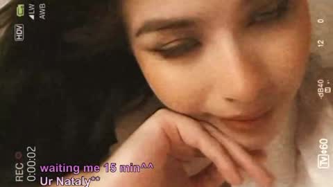 Nataly online show from 04.29.26