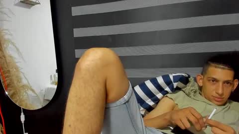 Snapshot of natan_77 chatting on 02.08.25 natan_77 online show from 02.08.25