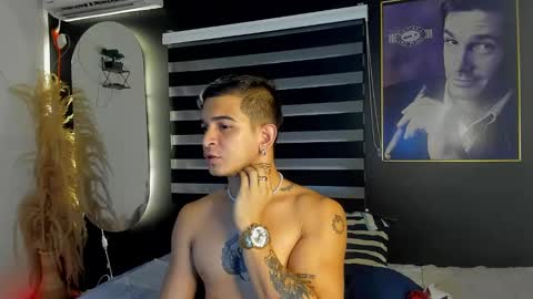 Snapshot of natan_77 chatting on 02.18.25 natan_77 online show from 02.18.25