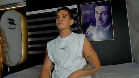 Snapshot of natan_77 chatting on 02.20.25 natan_77 online show from 02.20.25