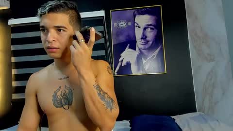 Snapshot of natan_77 chatting on 02.20.25 natan_77 online show from 02.20.25