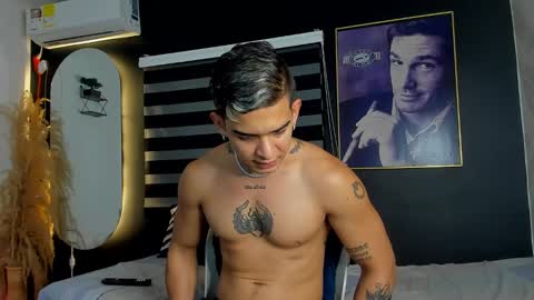 Snapshot of natan_77 chatting on 02.20.25 natan_77 online show from 02.20.25