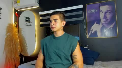 Snapshot of natan_77 chatting on 02.23.25 natan_77 online show from 02.23.25