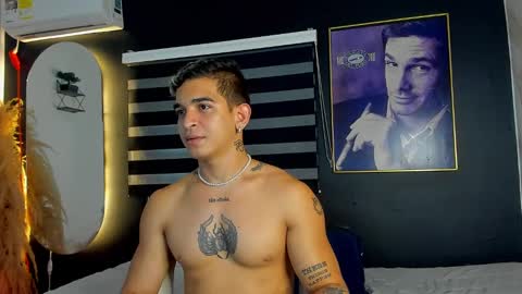 Snapshot of natan_77 chatting on 02.26.25 natan_77 online show from 02.26.25