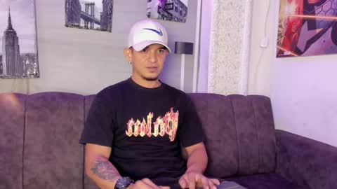 Snapshot of natan_77 chatting on 09.12.25 natan_77 online show from 09.12.25