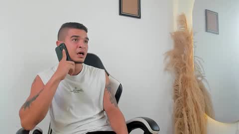 Snapshot of natan_77 chatting on 11.11.25 natan_77 online show from 11.11.25