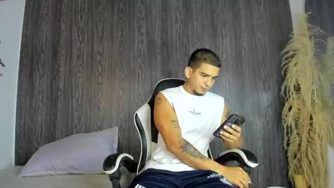 Snapshot of natan_77 chatting on 05.08.26 natan_77 online show from 05.08.26