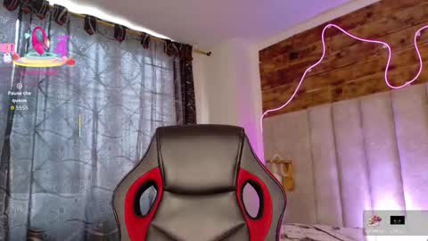 Natasha  online show from 11.30.25