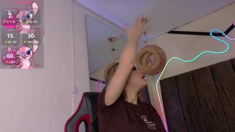 Natasha  online show from 12.01.25