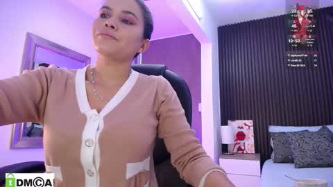 Snapshot of natasha__jackson chatting on 09.14.25 natasha online show from 09.14.25