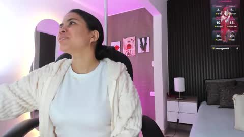 natasha online show from 01.14.26