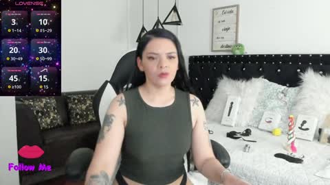 Natasha online show from 01.20.25