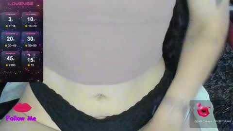 Natasha online show from 10.21.25