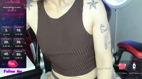 Natasha online show from 03.08.26