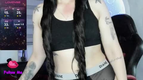 Natasha online show from 03.16.26