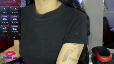 Natasha online show from 03.24.26