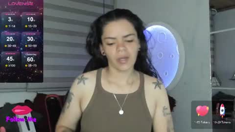 Snapshot of natasha__logan chatting on 06.23.26 Natasha online show from 06.23.26