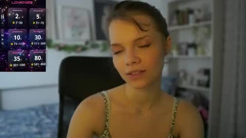 natasha__malkova online show from 10.28.25