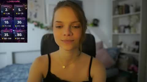 natasha__malkova online show from 11.19.25