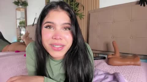 Snapshot of natasha__sccott chatting on 03.02.25 Natasha Sccott online show from 03.02.25