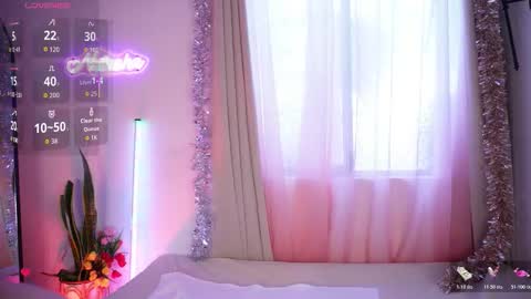 Natasha Sccott online show from 03.05.26