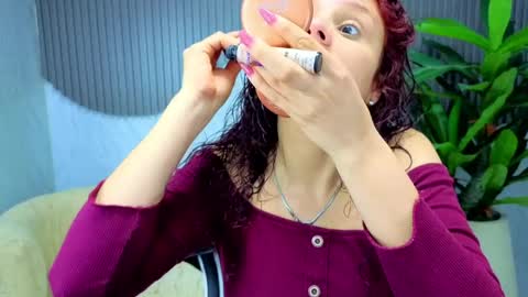 Natasha  tp   1430- 2100 online show from 04.11.26