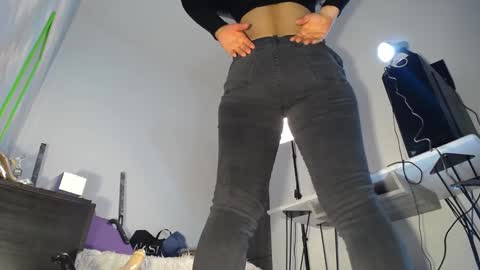 Snapshot of natasha_bernett chatting on 01.16.25 Natasha Bernett online show from 01.16.25