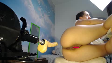 Snapshot of natasha_bernett chatting on 01.27.25 Natasha Bernett online show from 01.27.25