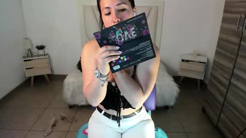 Natasha Bernett online show from 02.28.26