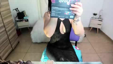 Snapshot of natasha_bernett chatting on 03.05.26 Natasha Bernett online show from 03.05.26