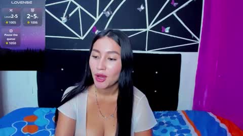 Snapshot of natasha_buny chatting on 06.05.26 natasha_buny online show from 06.05.26