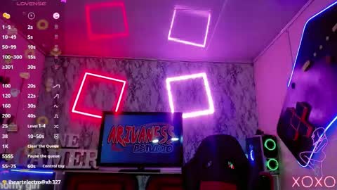 natasha_clifford online show from 02.16.26