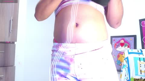 Snapshot of natasha_jm chatting on 02.05.25 Natasha online show from 02.05.25