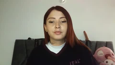 natalia online show from 11.19.25
