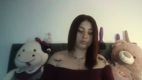 natalia online show from 05.12.26