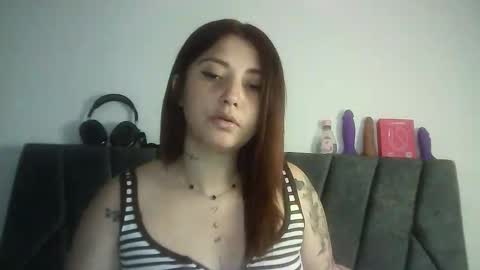 natalia online show from 05.28.26