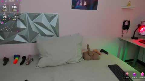 Natasha  online show from 11.10.25