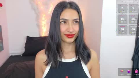 Natasha  online show from 02.09.26