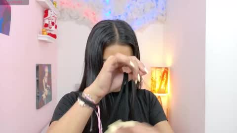 Natasha  online show from 02.16.26