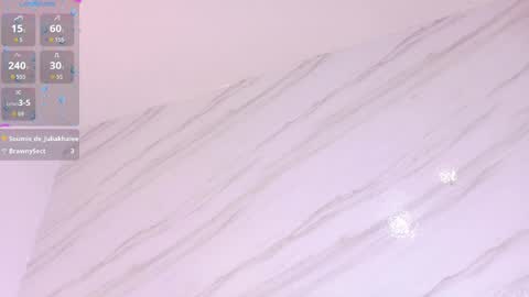 Natasha  online show from 04.09.26