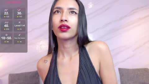 Natasha  online show from 04.17.26