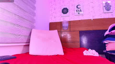 Snapshot of natasha_luna_ chatting on 01.30.25 Natasha online show from 01.30.25