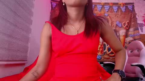 Snapshot of natasha_luna_ chatting on 09.24.25 Natasha online show from 09.24.25