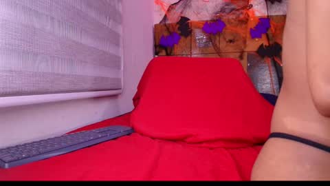 Snapshot of natasha_luna_ chatting on 10.20.25 Natasha online show from 10.20.25