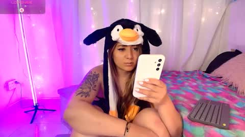 Natasha  online show from 10.03.25